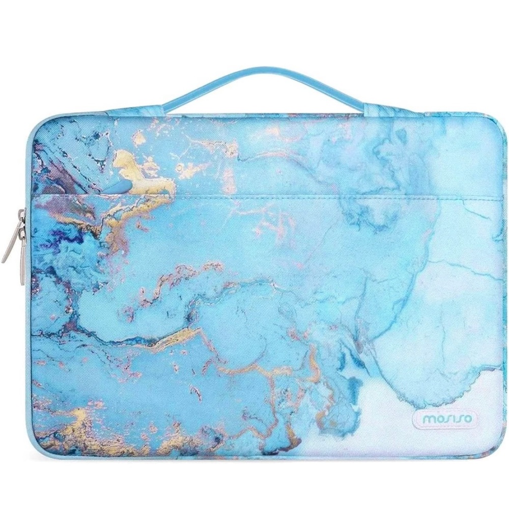 Mosiso Laptop Case